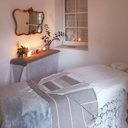 Maisonette Et Spa Bois La Bégude-de-Mazenc Εξωτερικό φωτογραφία